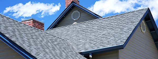 Arvada Roofing home exterior roof project