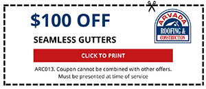 seamless gutter coupon small