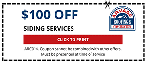 siding coupon small